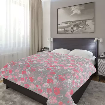 Пледы и покрывала TexRepublic