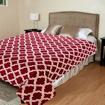 Пледы и покрывала TexRepublic