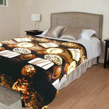 Пледы и покрывала TexRepublic