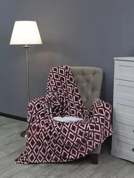 Пледы и покрывала TexRepublic