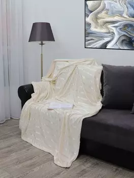 Пледы и покрывала TexRepublic