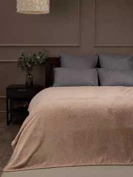 Пледы и покрывала TexRepublic