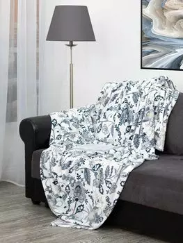 Пледы и покрывала TexRepublic