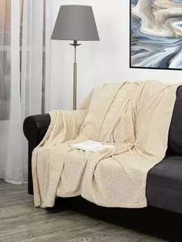 Пледы и покрывала TexRepublic