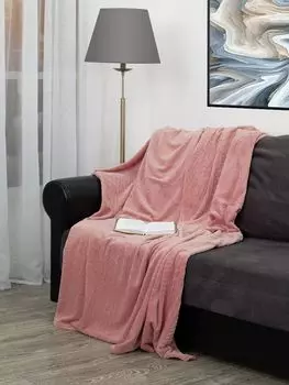 Пледы и покрывала TexRepublic