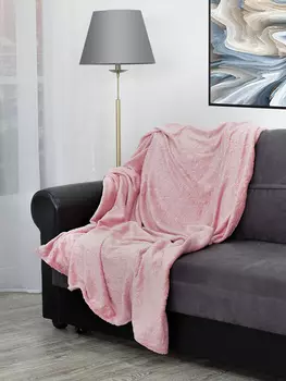 Пледы и покрывала TexRepublic