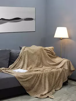 Пледы и покрывала TexRepublic