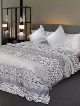 Пледы и покрывала TexRepublic