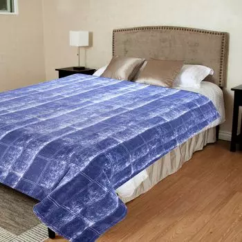 Пледы и покрывала TexRepublic