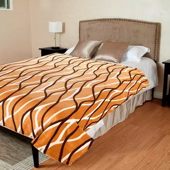 Пледы и покрывала TexRepublic