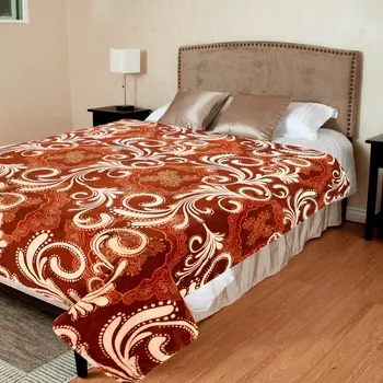 Пледы и покрывала TexRepublic