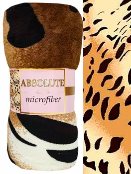 Пледы и покрывала TexRepublic