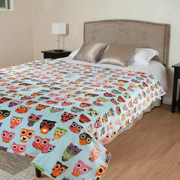 Пледы и покрывала TexRepublic