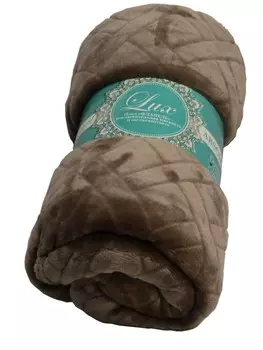 Пледы и покрывала TexRepublic