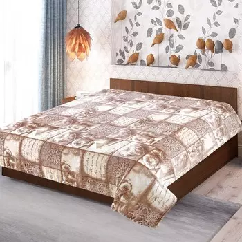 Пледы и покрывала TexRepublic