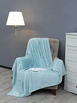 Пледы и покрывала TexRepublic