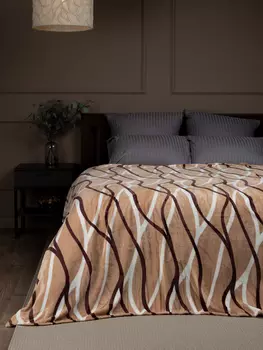 Пледы и покрывала TexRepublic