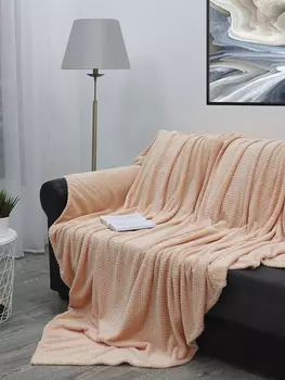 Пледы и покрывала TexRepublic