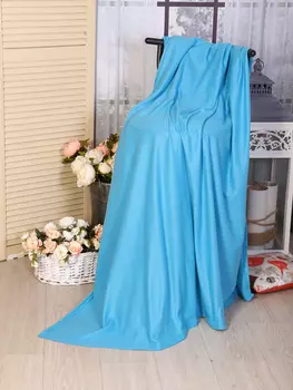 Пледы и покрывала Текстильная лавка