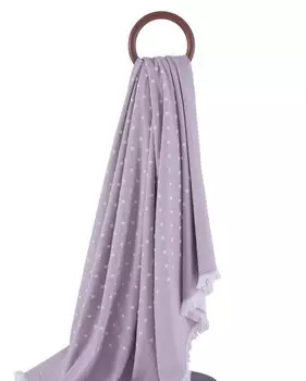 Пледы и покрывала Tivolyo home