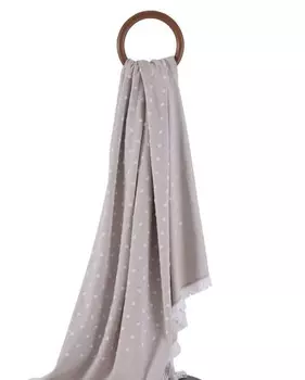 Пледы и покрывала Tivolyo home