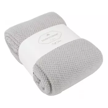 Пледы и покрывала Tivolyo home