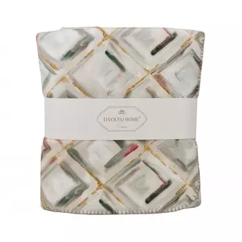 Пледы и покрывала Tivolyo home