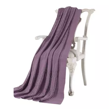 Пледы и покрывала Tivolyo home