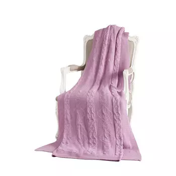 Пледы и покрывала Tivolyo home