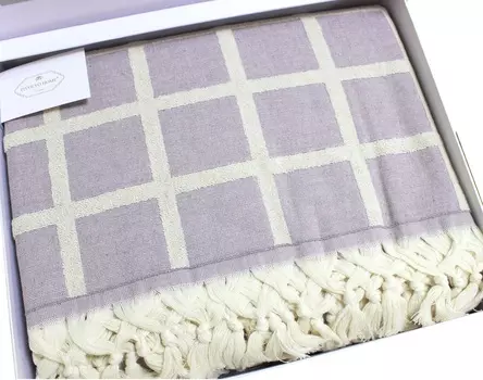 Пледы и покрывала Tivolyo home