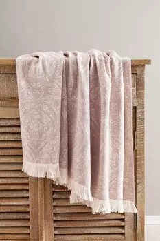 Пледы и покрывала Tivolyo home