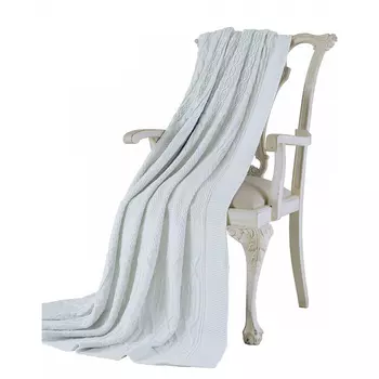 Пледы и покрывала Tivolyo home