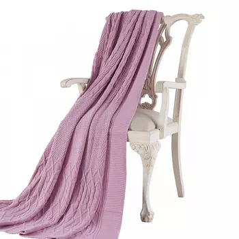 Пледы и покрывала Tivolyo home