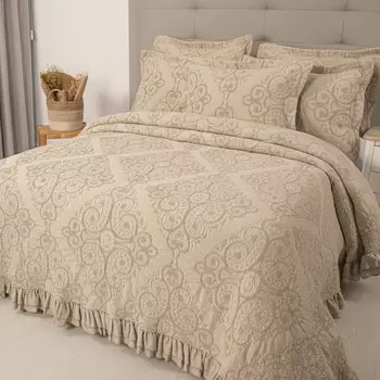 Пледы и покрывала Tivolyo home