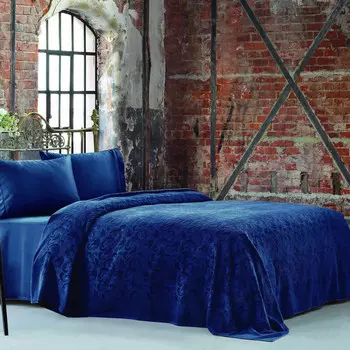 Пледы и покрывала Tivolyo home