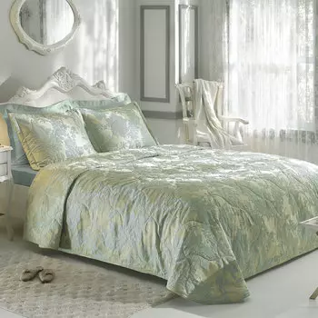 Пледы и покрывала Tivolyo home