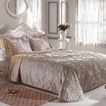 Пледы и покрывала Tivolyo home