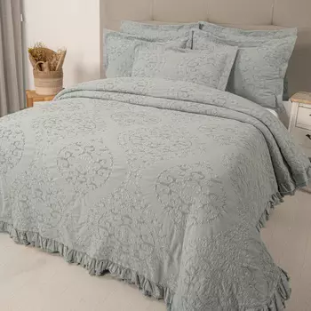 Пледы и покрывала Tivolyo home