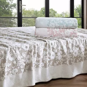 Пледы и покрывала Tivolyo home