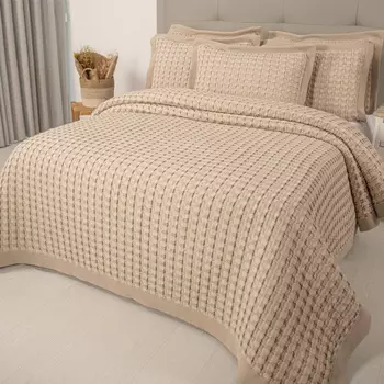 Пледы и покрывала Tivolyo home