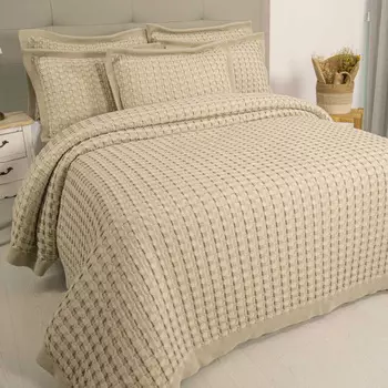 Пледы и покрывала Tivolyo home