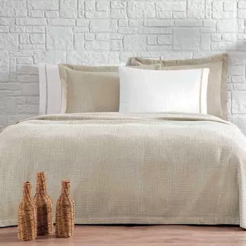 Пледы и покрывала Tivolyo home