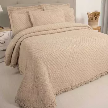 Пледы и покрывала Tivolyo home