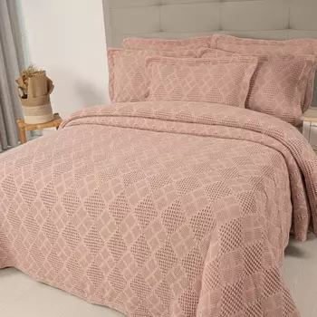 Пледы и покрывала Tivolyo home