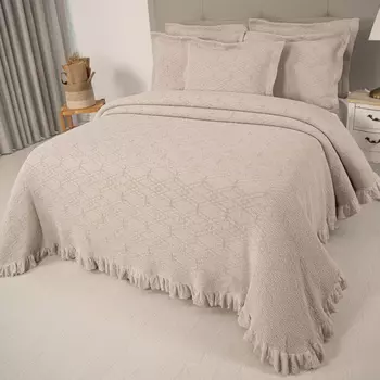 Пледы и покрывала Tivolyo home