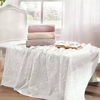 Пледы и покрывала Tivolyo home
