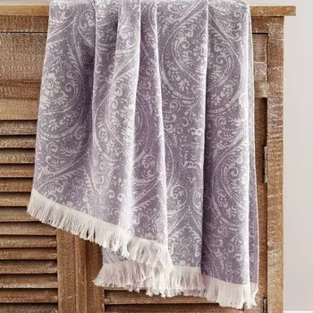 Пледы и покрывала Tivolyo home