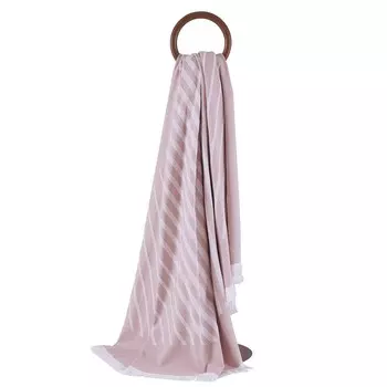 Пледы и покрывала Tivolyo home