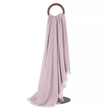 Пледы и покрывала Tivolyo home