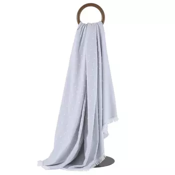 Пледы и покрывала Tivolyo home